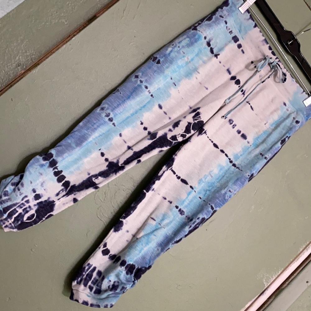 Hard Tail Sweats